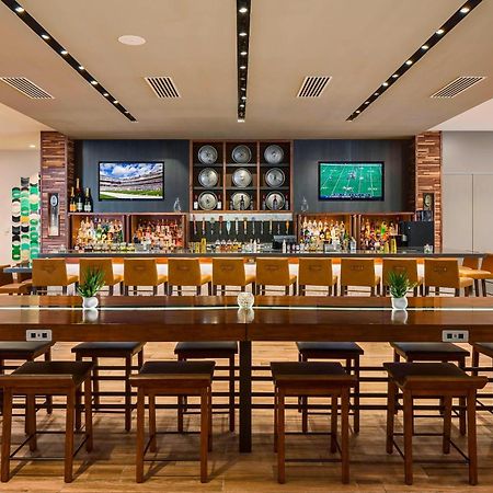 北查尔斯顿万豪酒店 外观 照片